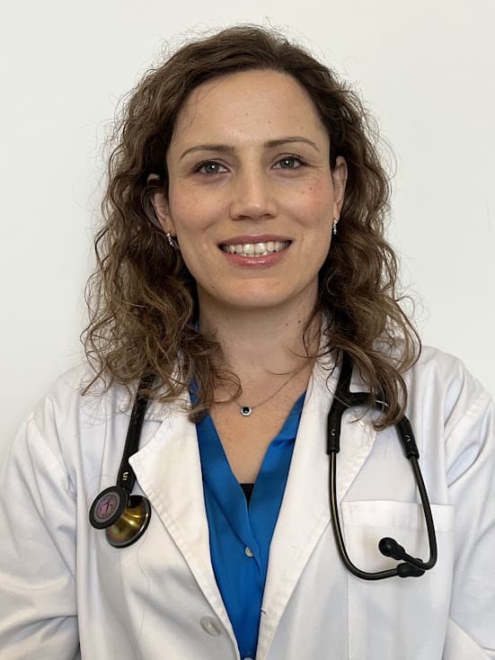 Dra. Elsa Rodrigues